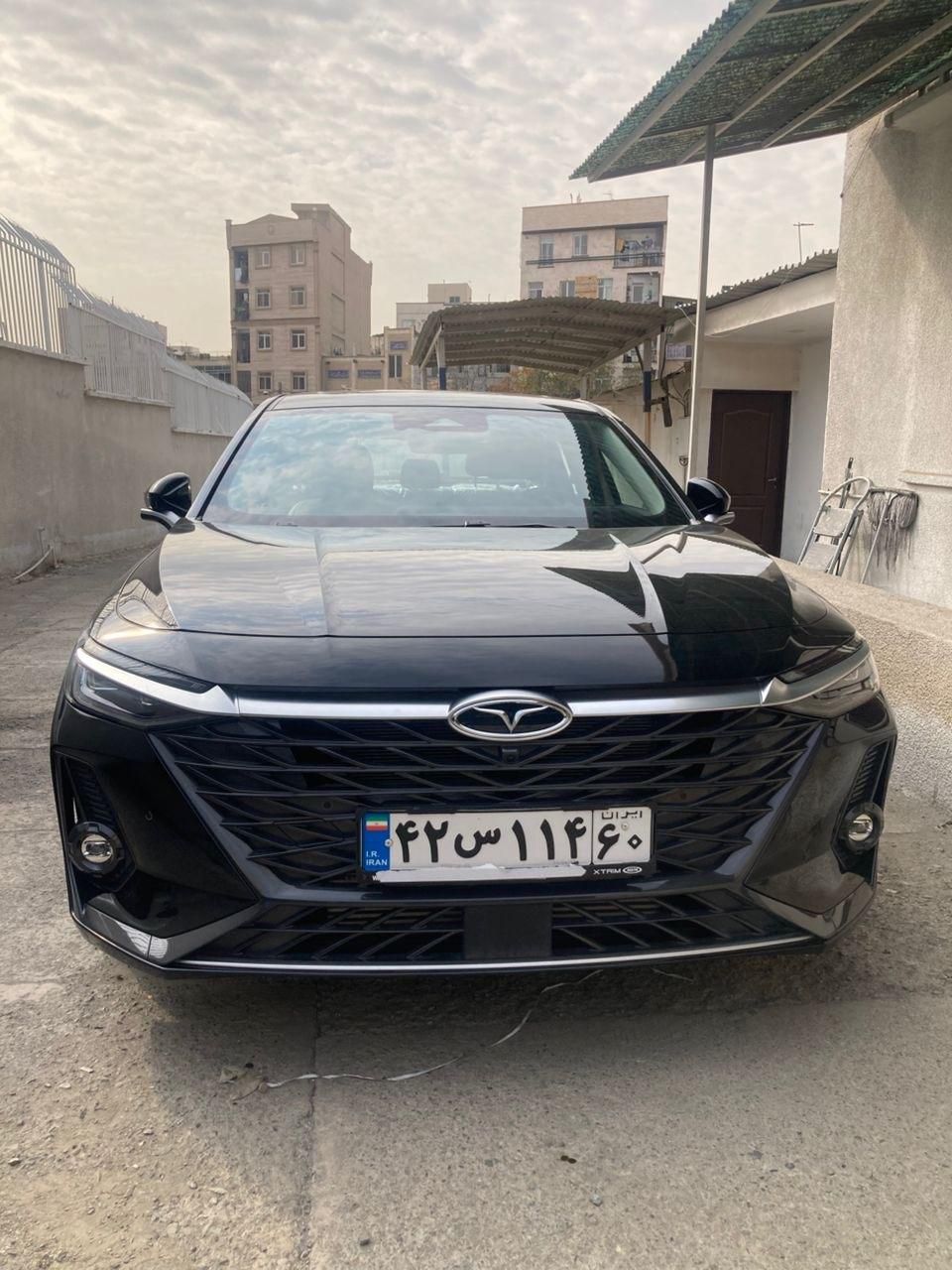 فونیکس آریزو 8 اکسلنت - 2025
