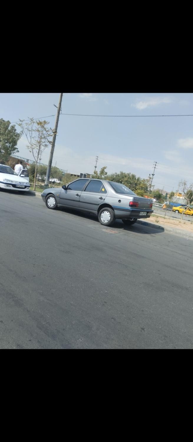خودرو پژو، 405 آگهی ann_19457154