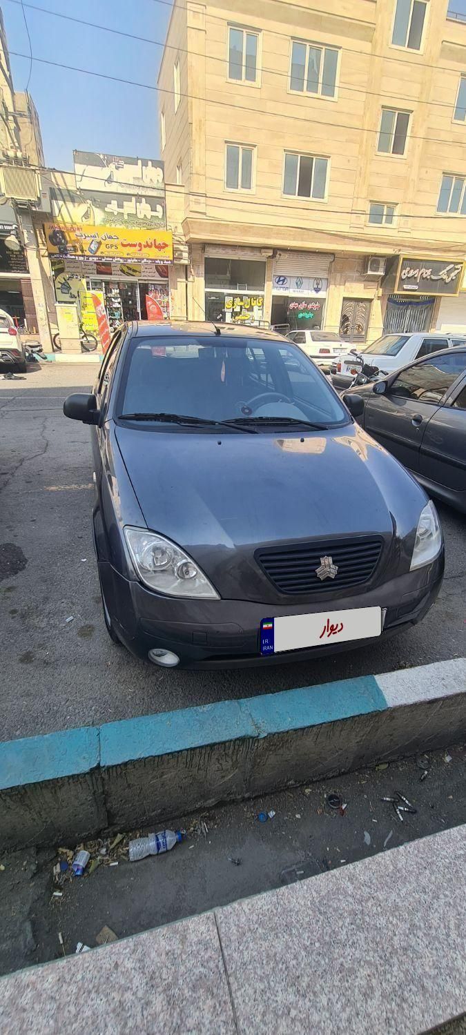 خودرو تیبا، 2 آگهی ann_19457177