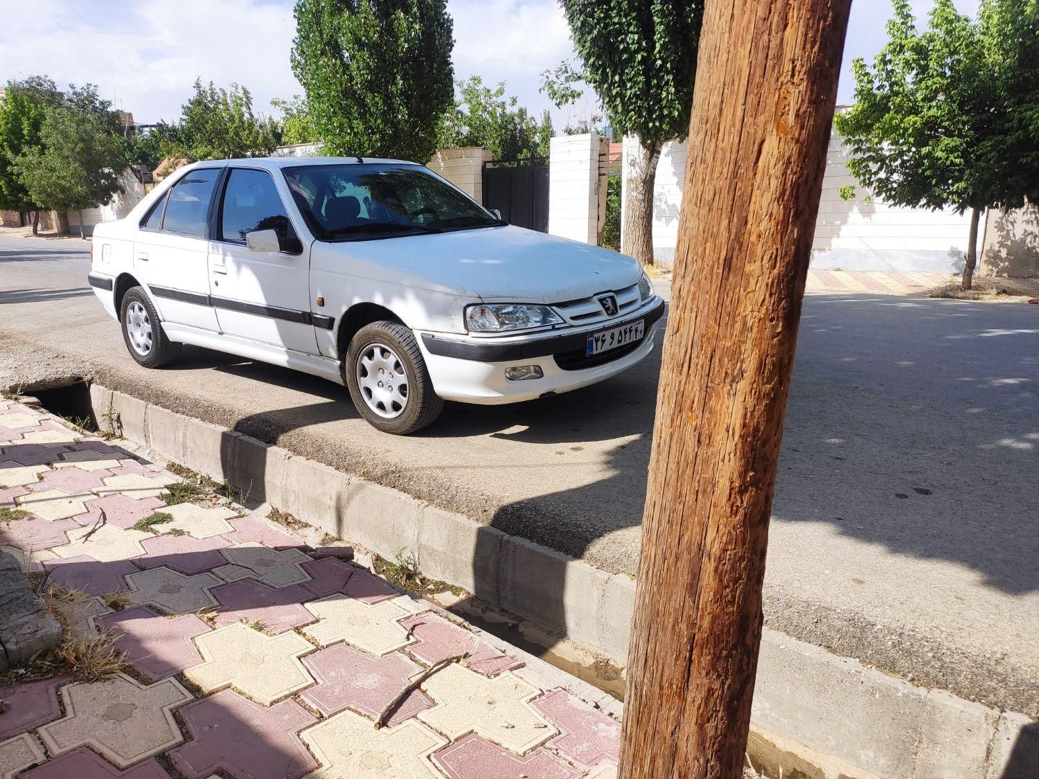 خودرو پژو، پارس آگهی ann_19457193