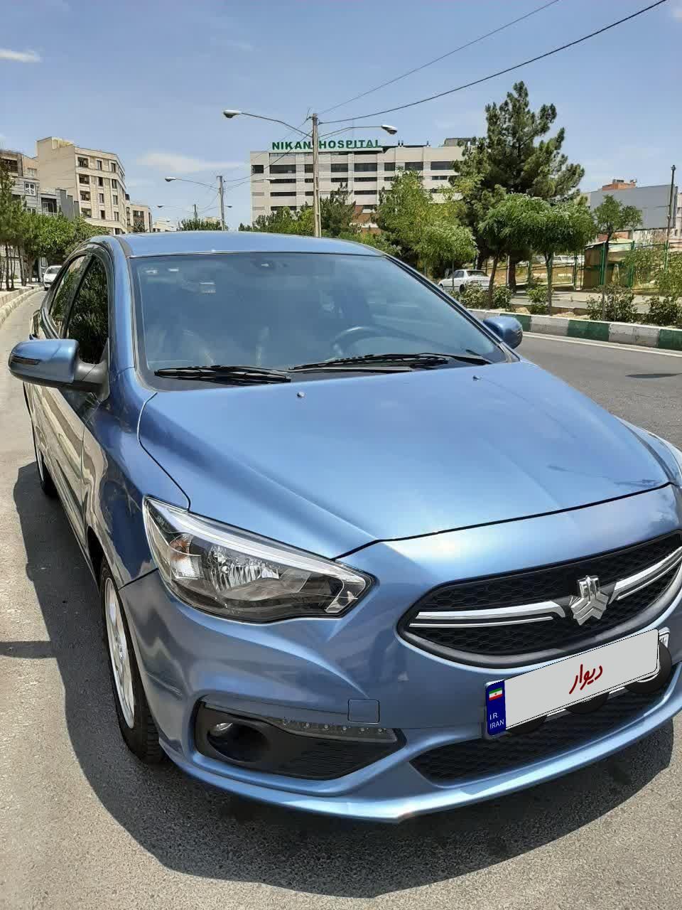خودرو شاهین، G آگهی ann_19457211