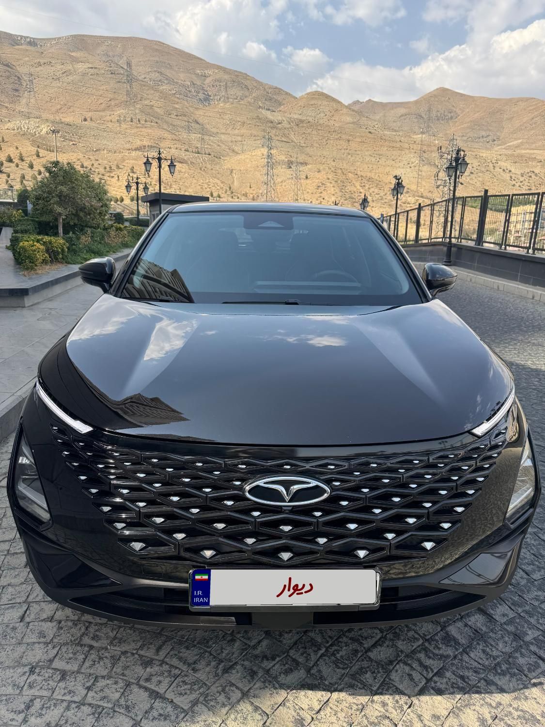 فونیکس FX پریمیوم FWD - 1403