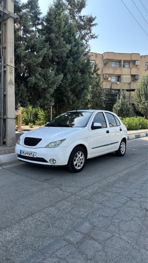 خودرو تیبا، 2 آگهی ann_19457227