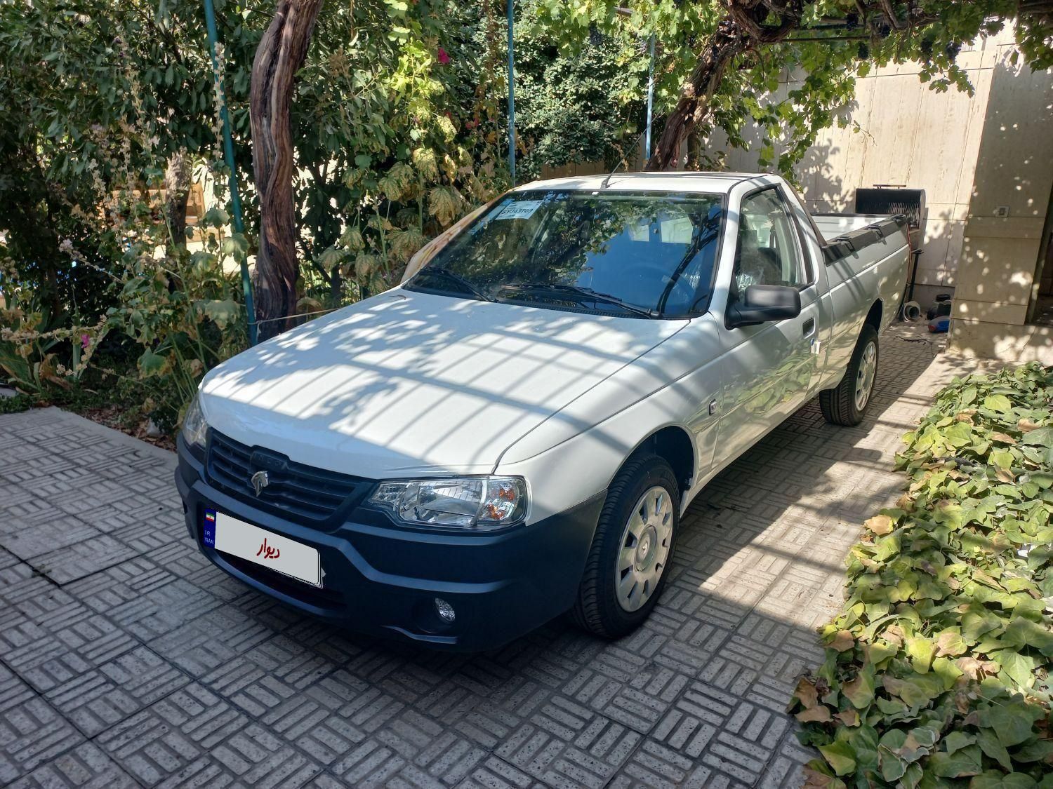 خودرو آریسان، 2 آگهی ann_19457231