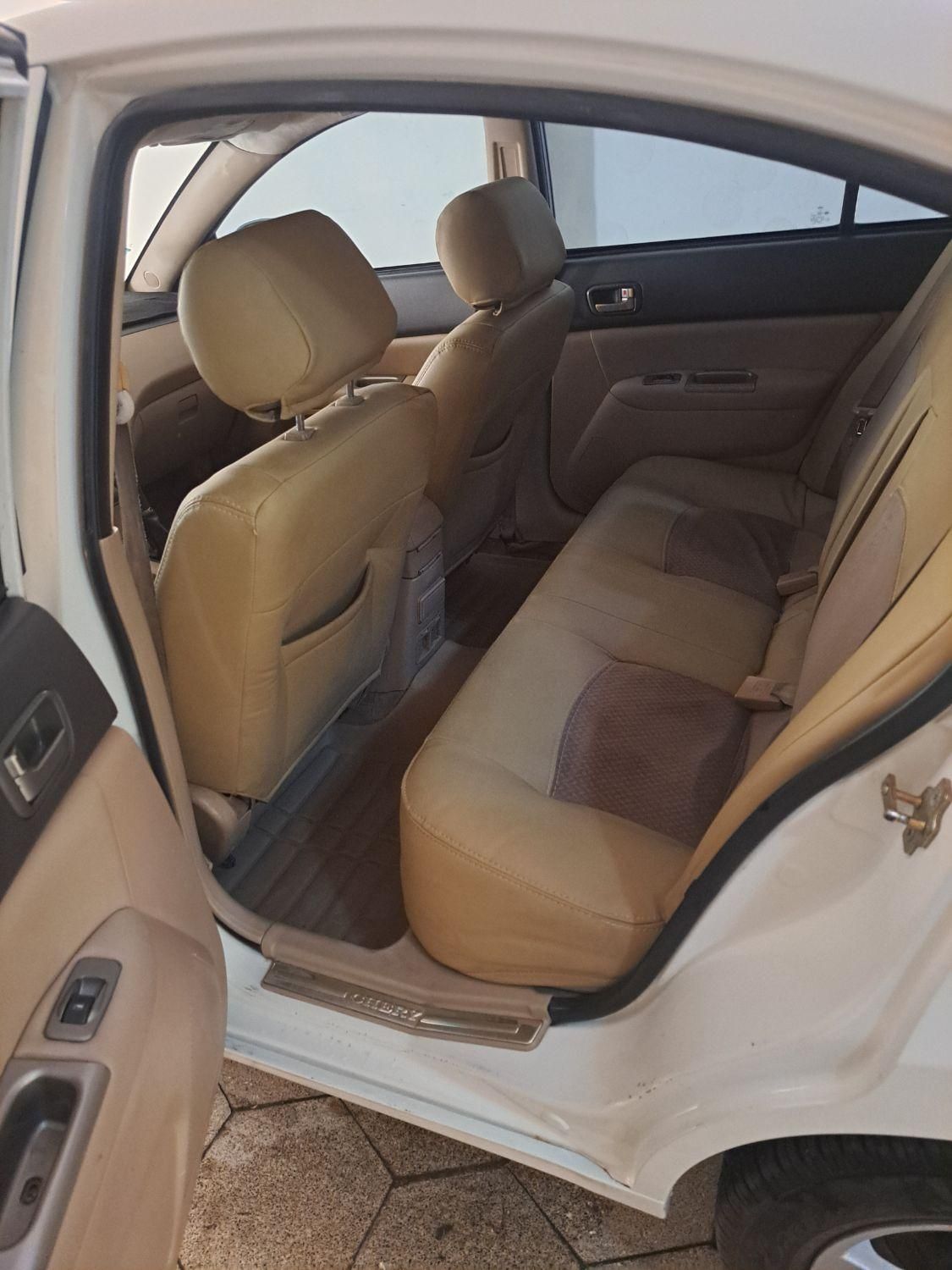 ام وی ام 530 دنده ای - 1391