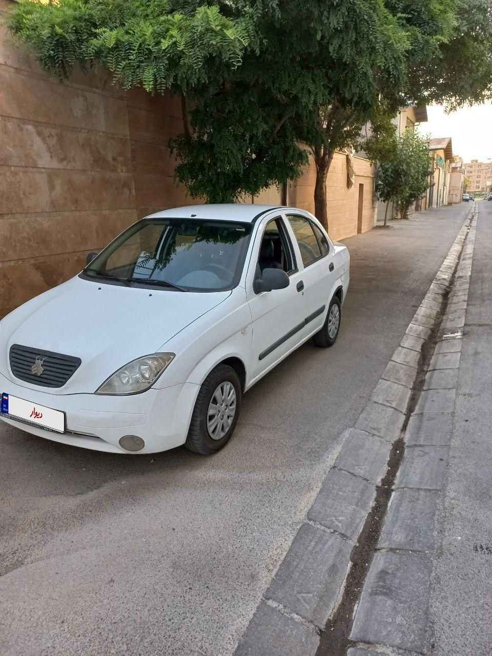 خودرو تیبا، صندوق دار آگهی ann_19457284
