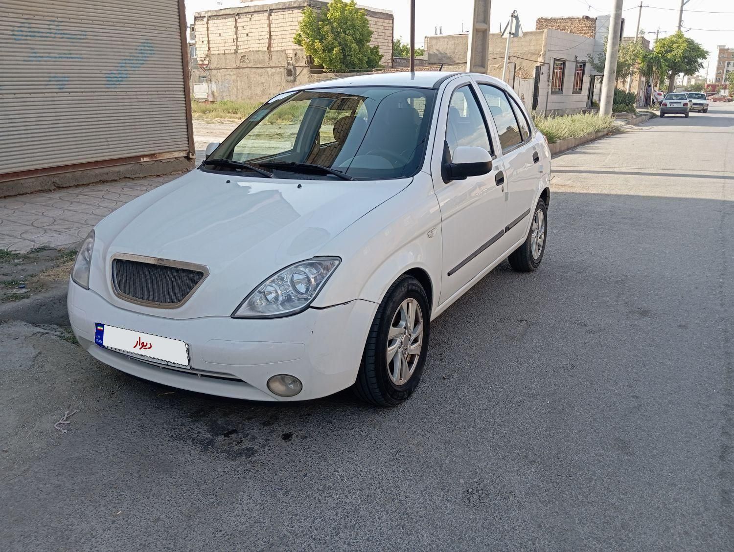 خودرو تیبا، 2 آگهی ann_19457294