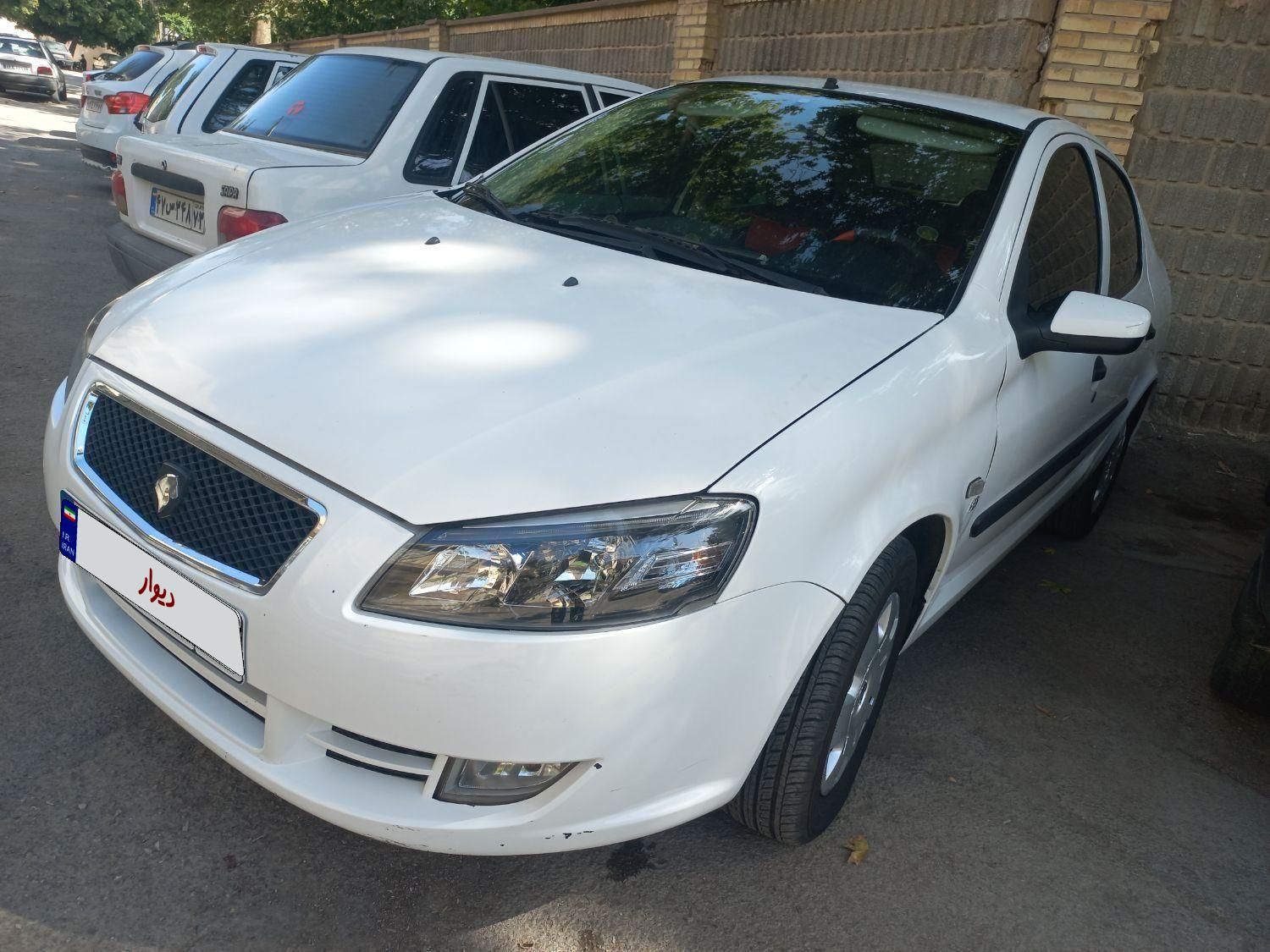 خودرو رانا، LX آگهی ann_19457295