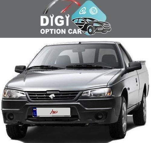 خودرو آریسان، 2 آگهی ann_19457299