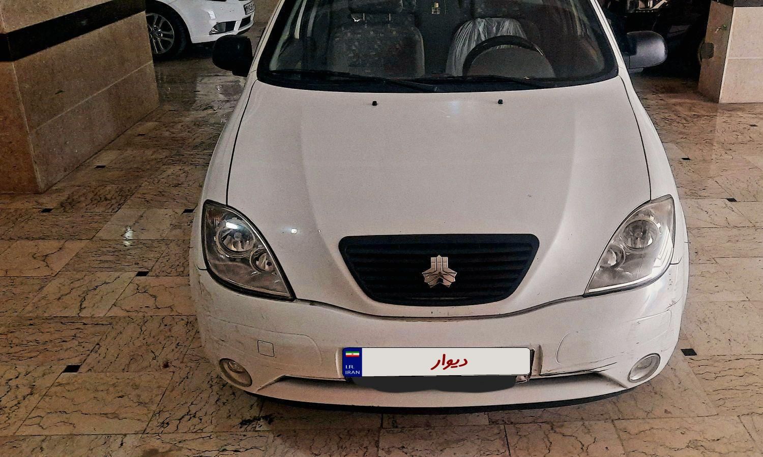خودرو تیبا، صندوق دار آگهی ann_19457318
