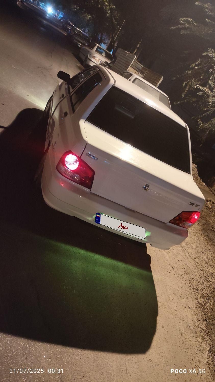 پراید 132 SE - 1394