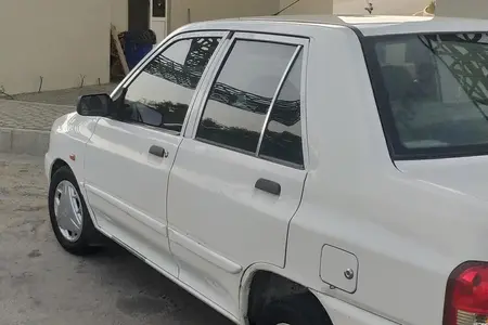 خودرو پراید، 132 آگهی ann_19457329