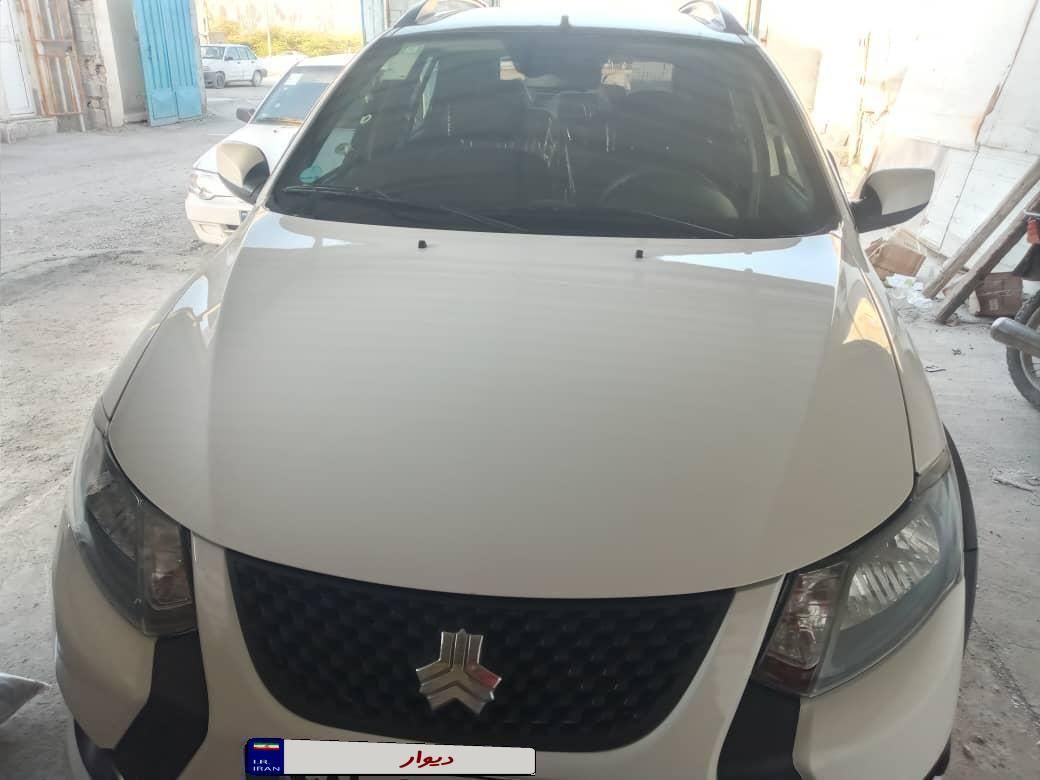 خودرو کوییک، R آگهی ann_19457330