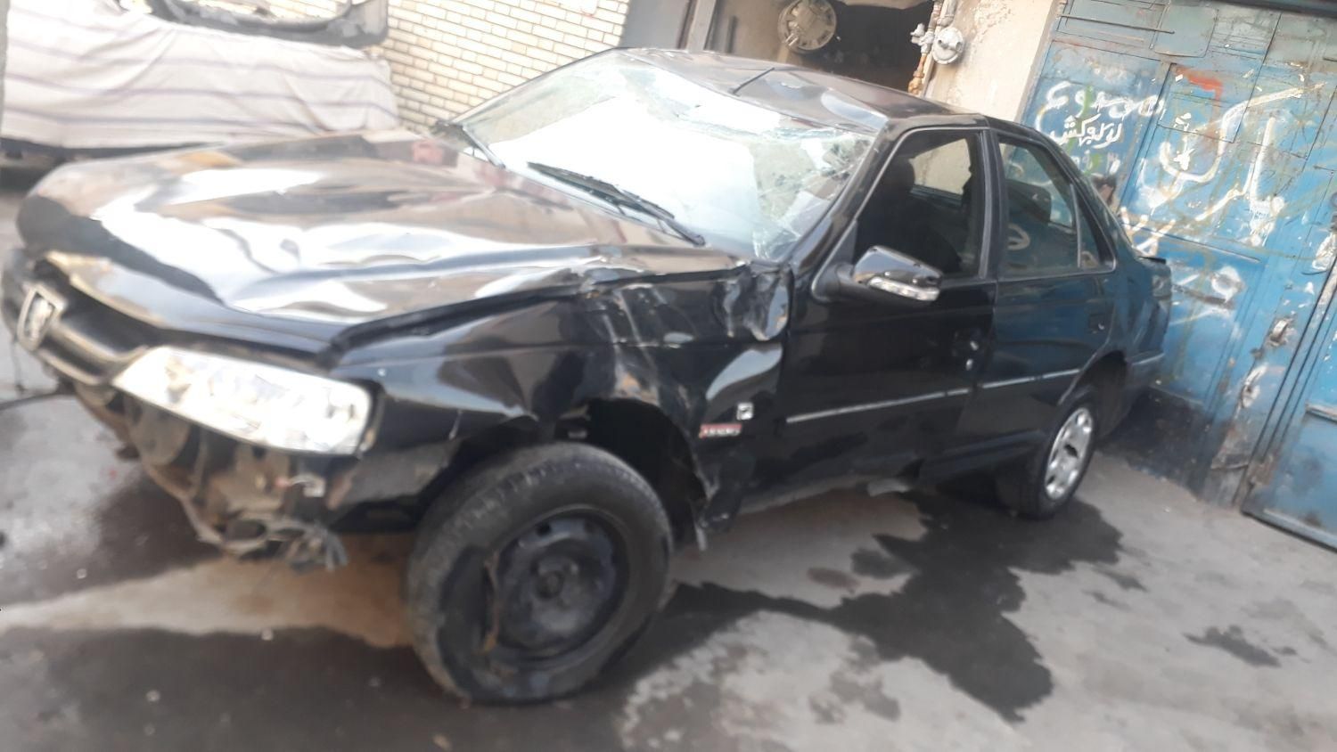 خودرو پژو، پارس آگهی ann_19457335