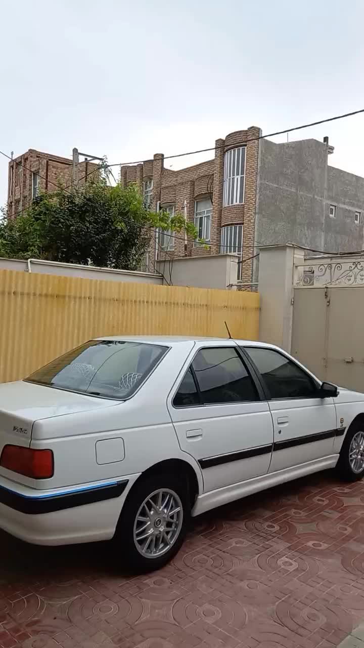 خودرو پژو، پارس آگهی ann_19457337