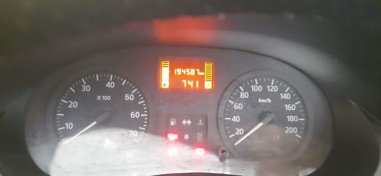 خودرو رنو، تندر 90 آگهی ann_19457344