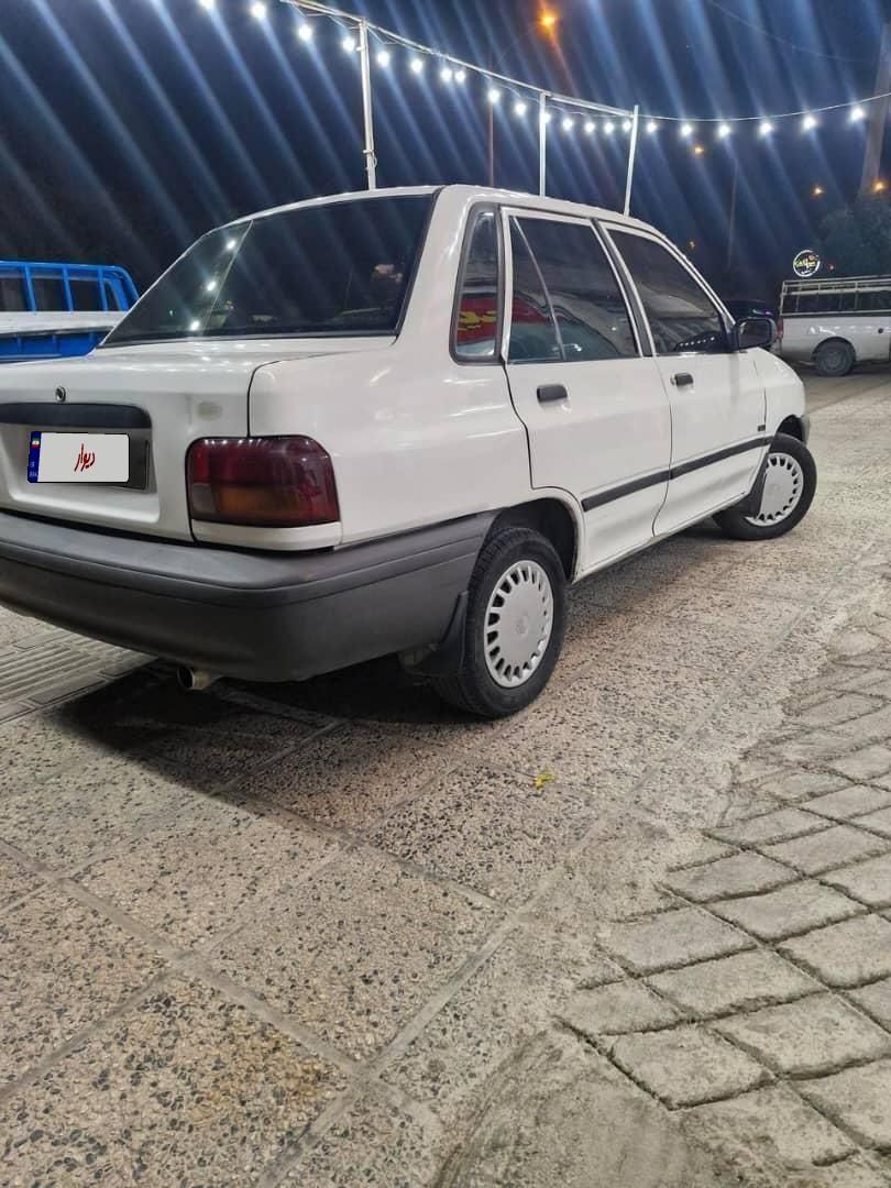 خودرو پراید، صبا آگهی ann_19457350