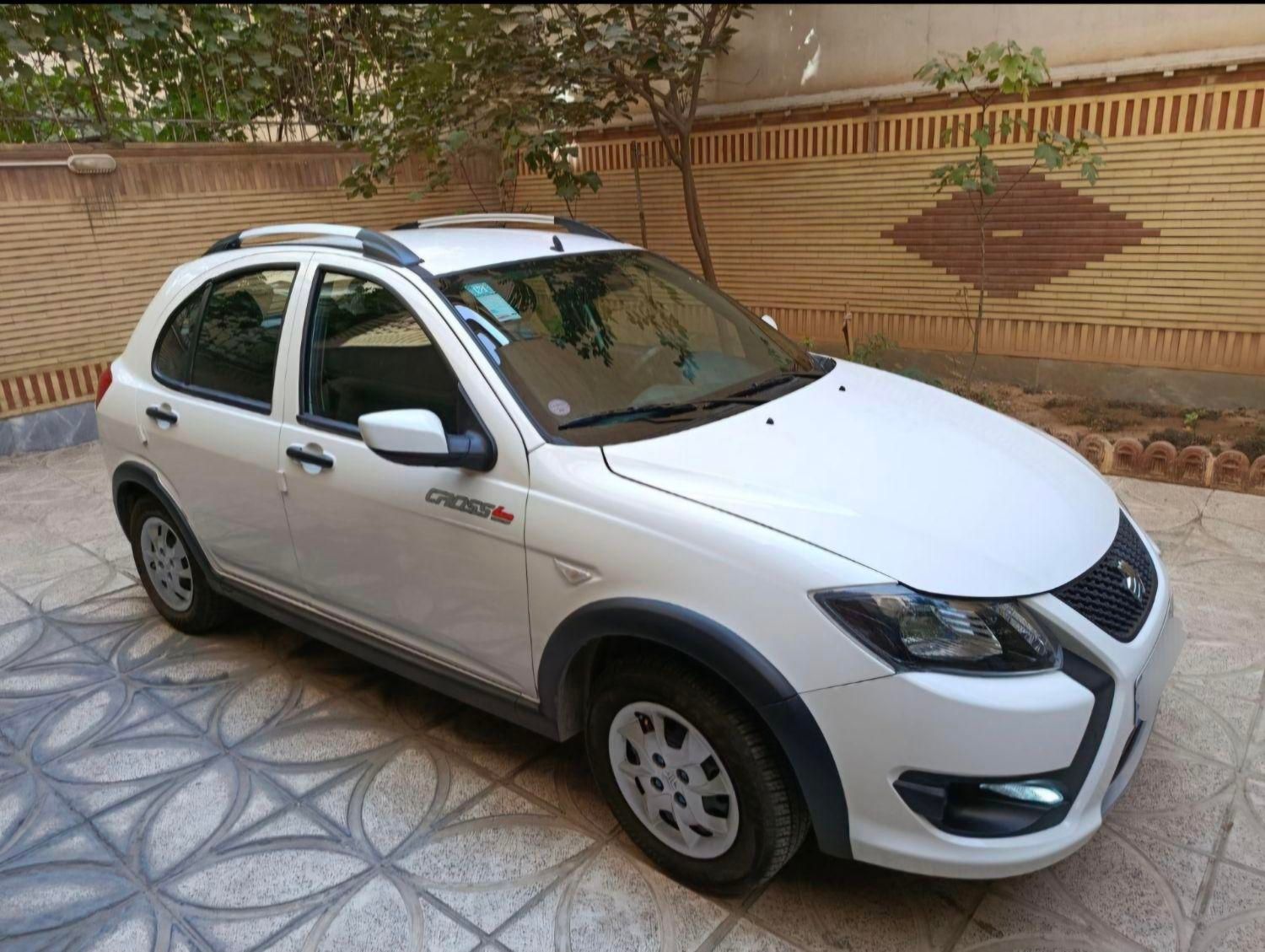 خودرو کوییک، S آگهی ann_19457352
