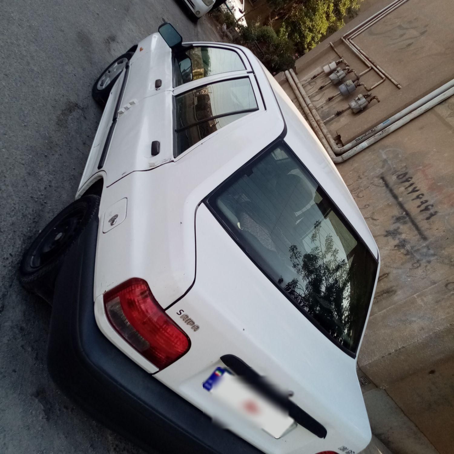خودرو پراید، 131 آگهی ann_19457355