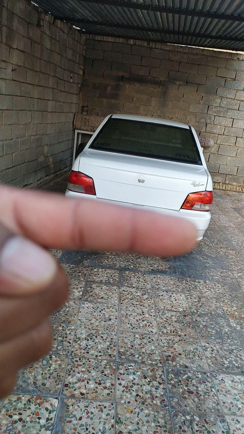 خودرو پراید، 132 آگهی ann_19457358