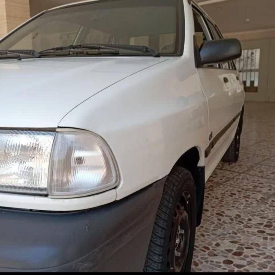 خودرو پراید، صبا آگهی ann_19457359