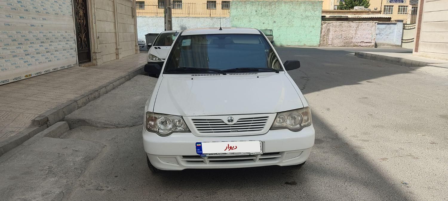 خودرو پراید، 132 آگهی ann_19457373