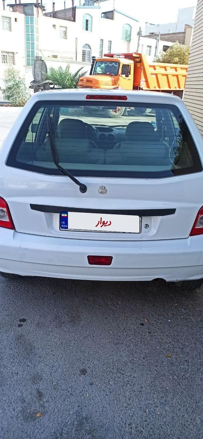 خودرو پراید، 111 آگهی ann_19457391