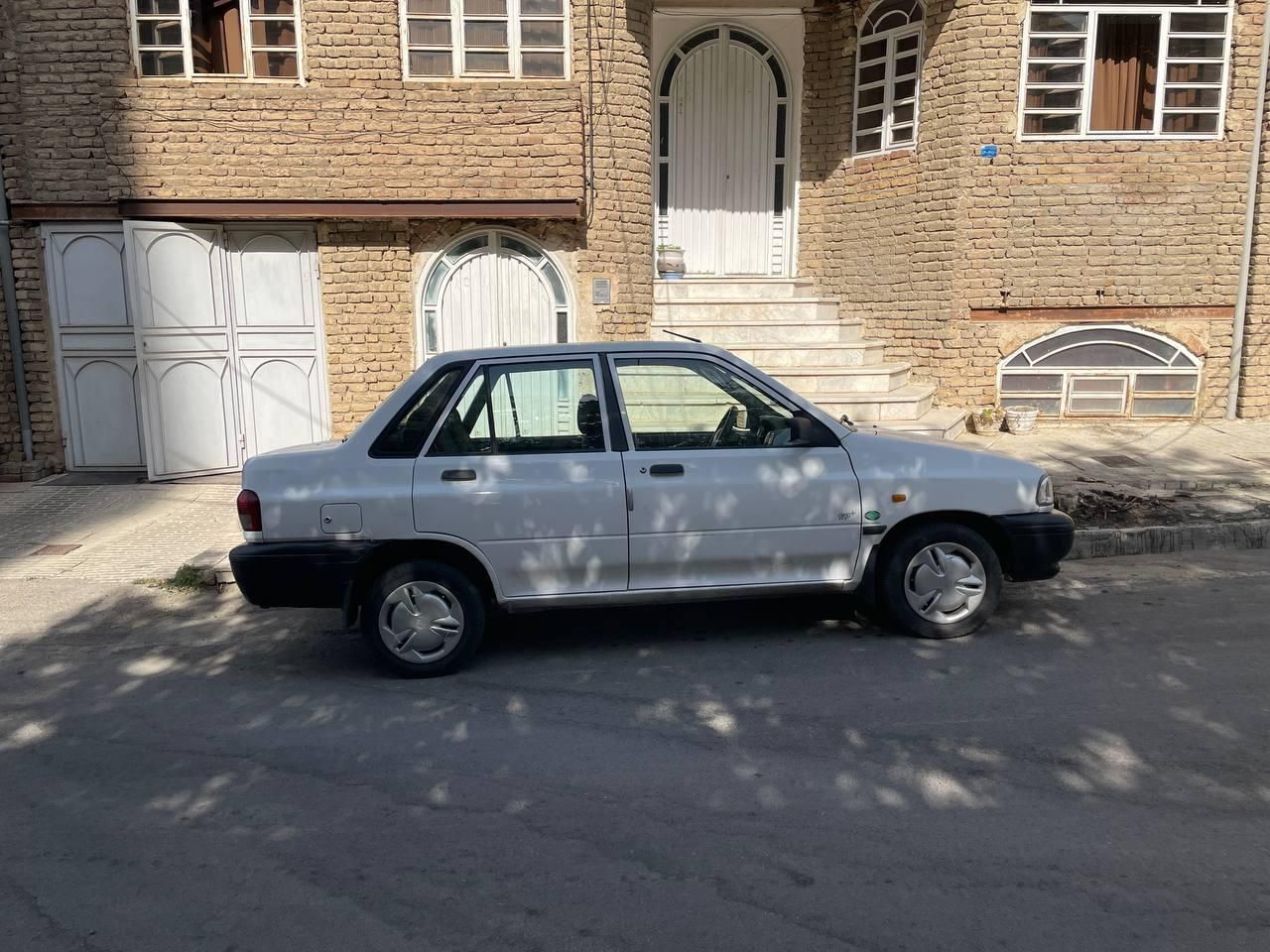 خودرو پراید، 131 آگهی ann_19457399