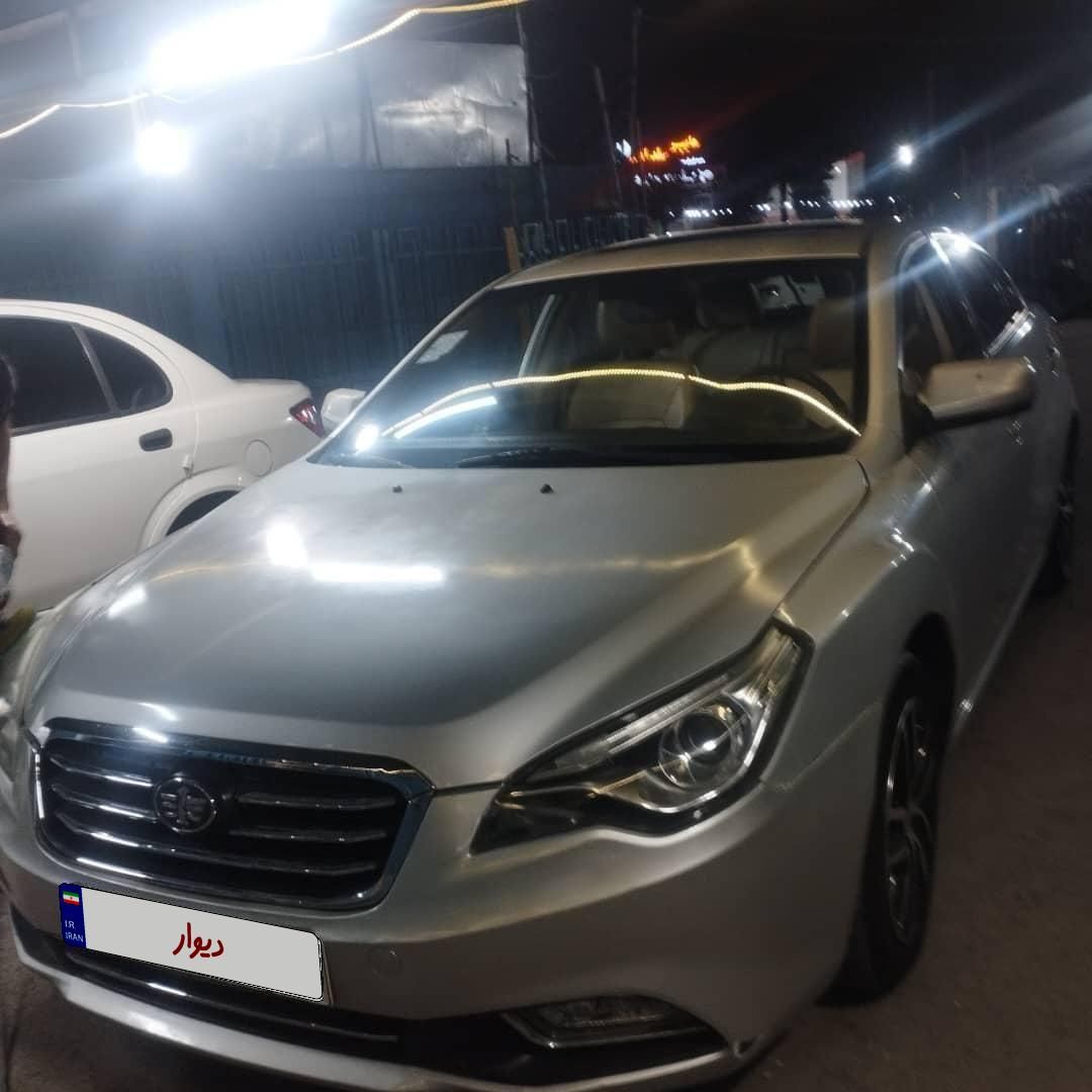 بسترن B50F اتوماتیک - 1394