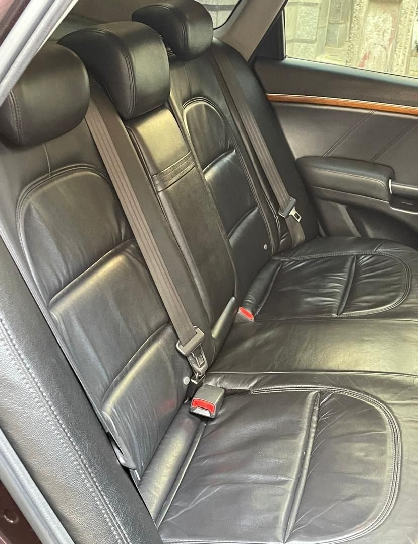 هیوندای آزرا (گرنجور) 3300cc - 2008