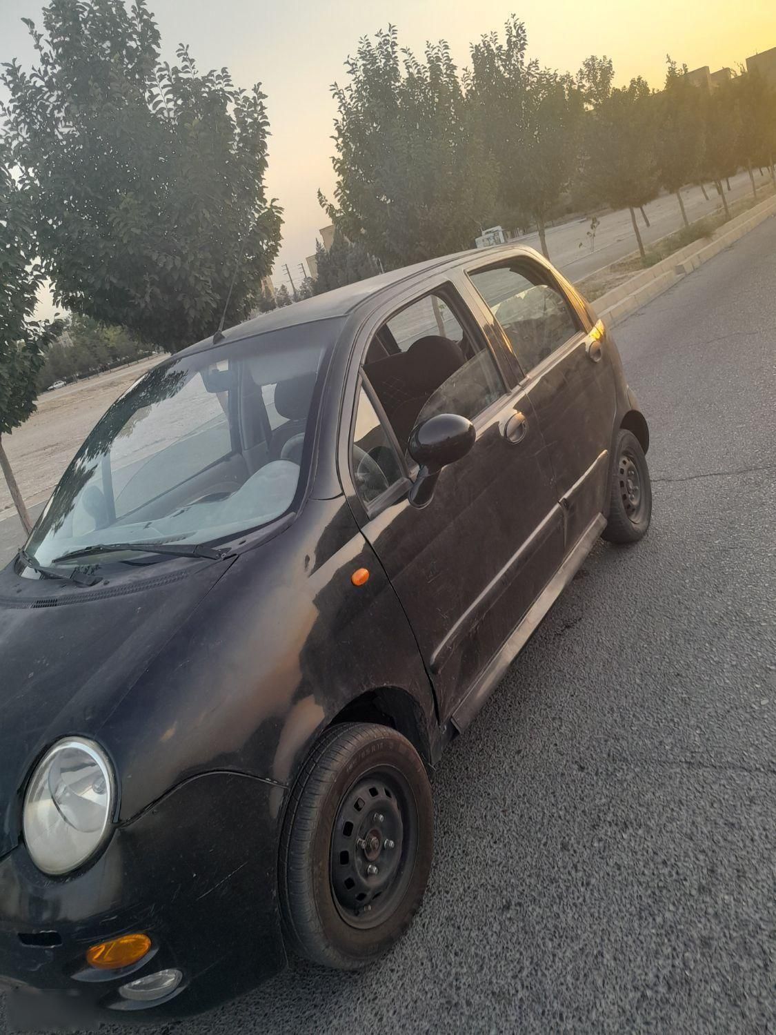 خودرو ام وی ام، 110 آگهی ann_19457432