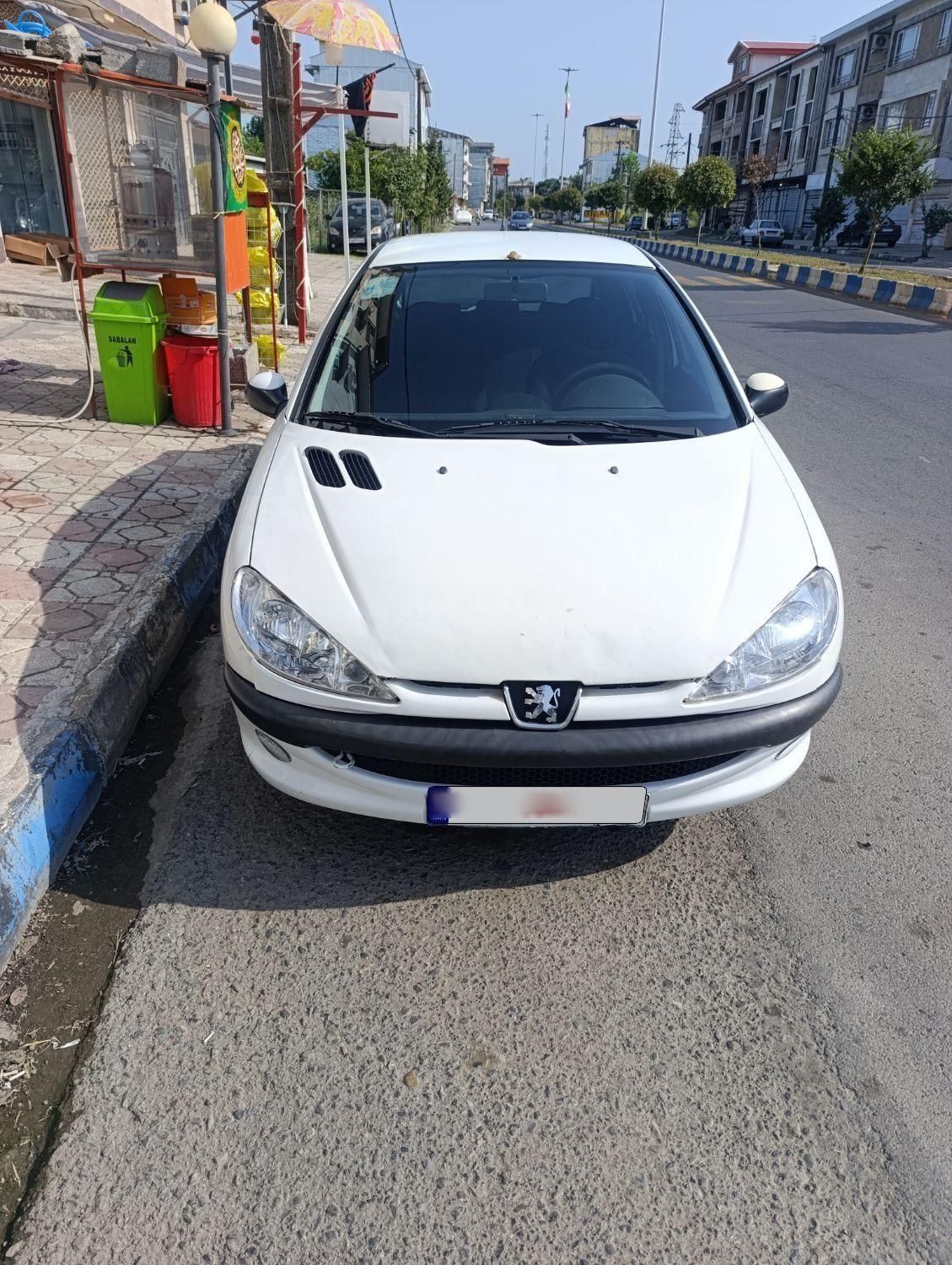 خودرو پژو، 206 آگهی ann_19457433