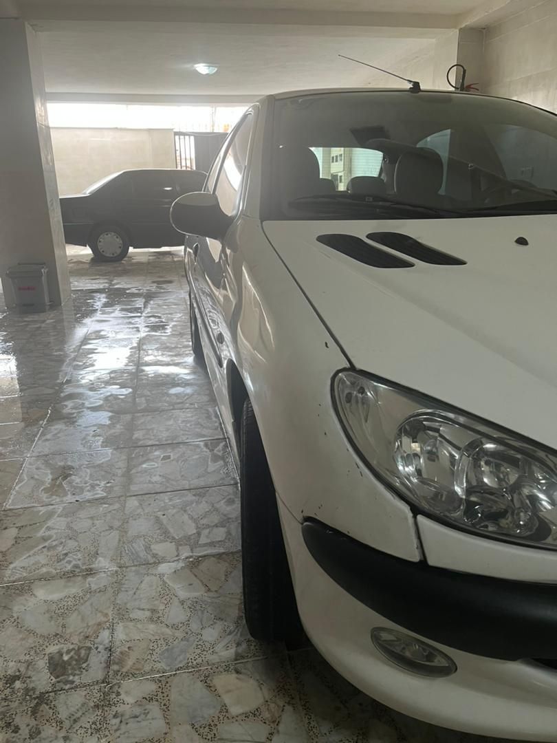خودرو پژو، 206 آگهی ann_19457438