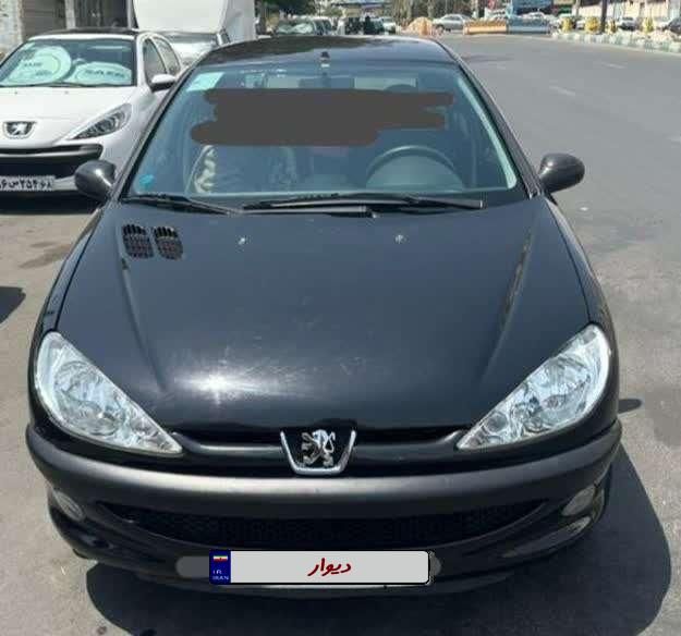 خودرو پژو، 206 آگهی ann_19457448