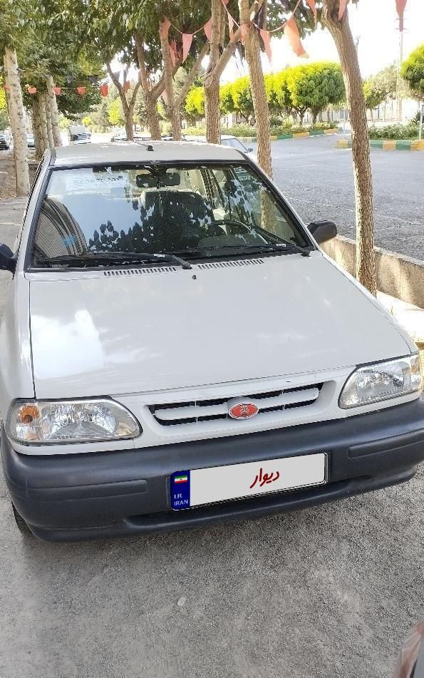 خودرو پراید، صبا آگهی ann_19457461
