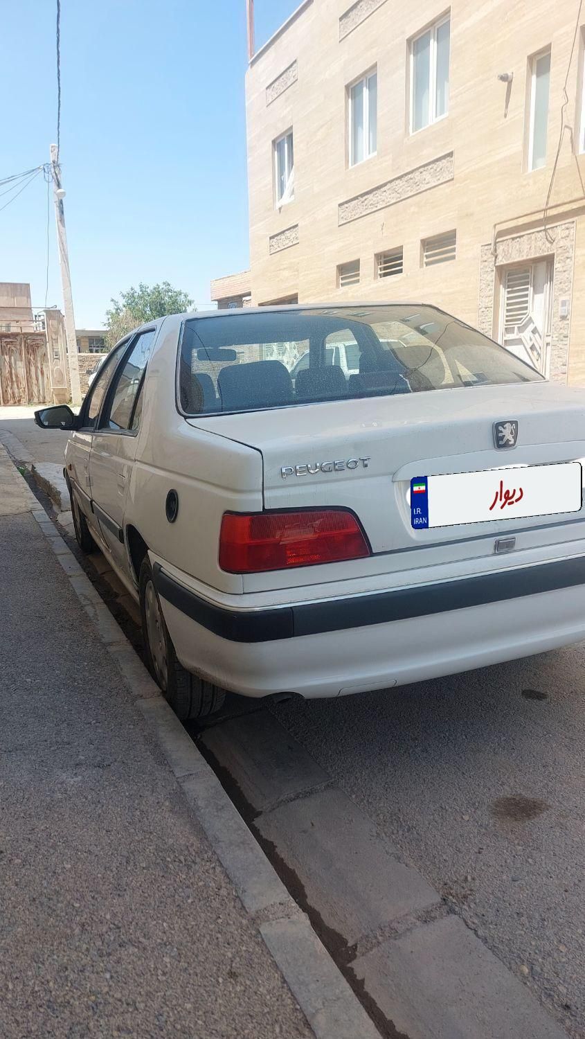خودرو پژو، پارس آگهی ann_19457503