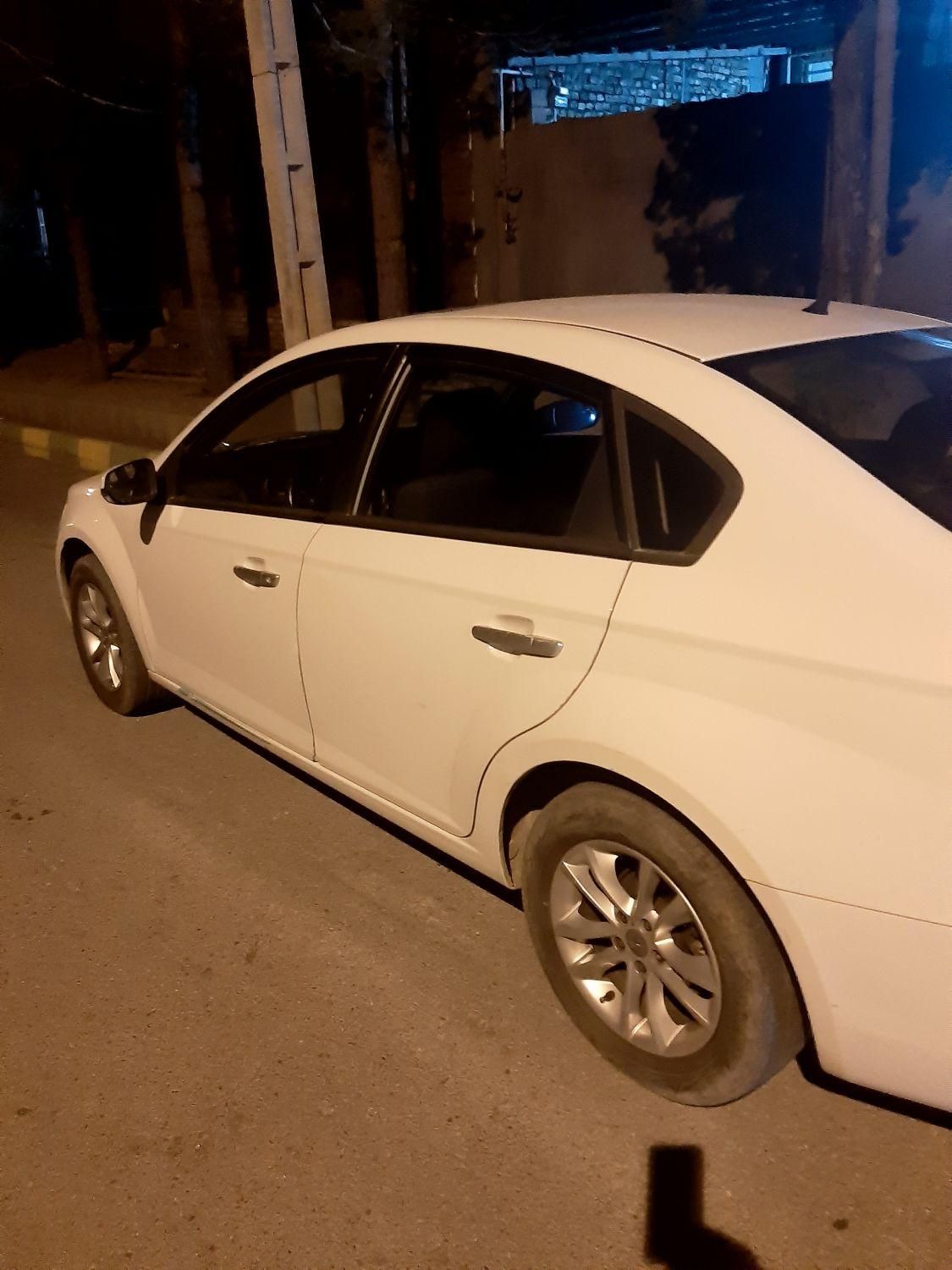 خودرو برلیانس، H330 آگهی ann_19457528