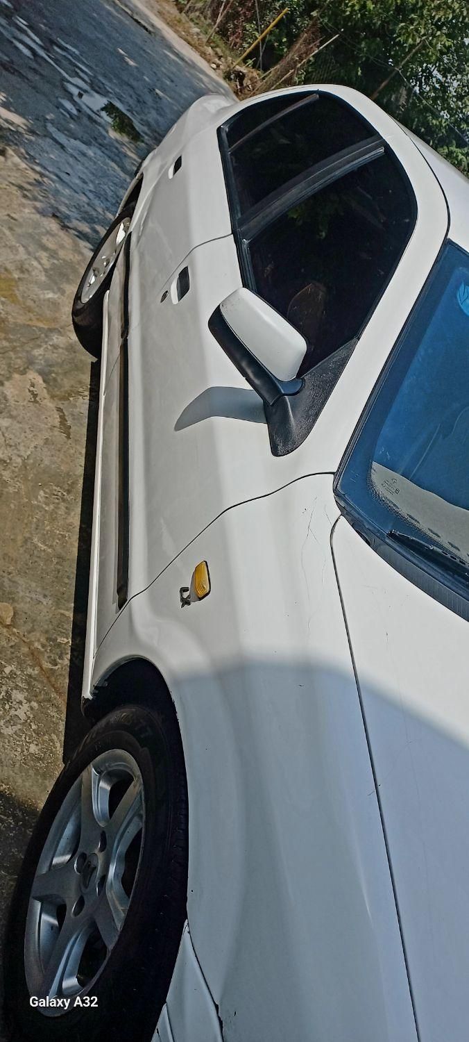 سمند LX XU7 - 1390