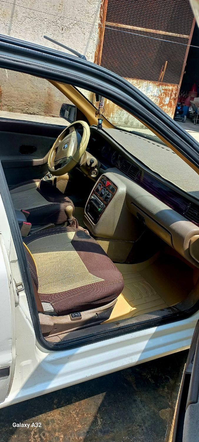 سمند LX XU7 - 1390