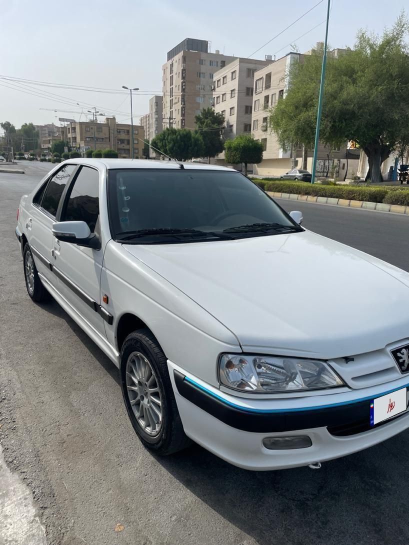 خودرو پژو، پارس آگهی ann_19457531