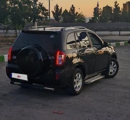 خودرو ام وی ام، X33 S آگهی ann_19457545