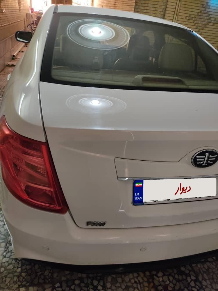 بسترن B50F اتوماتیک - 1395