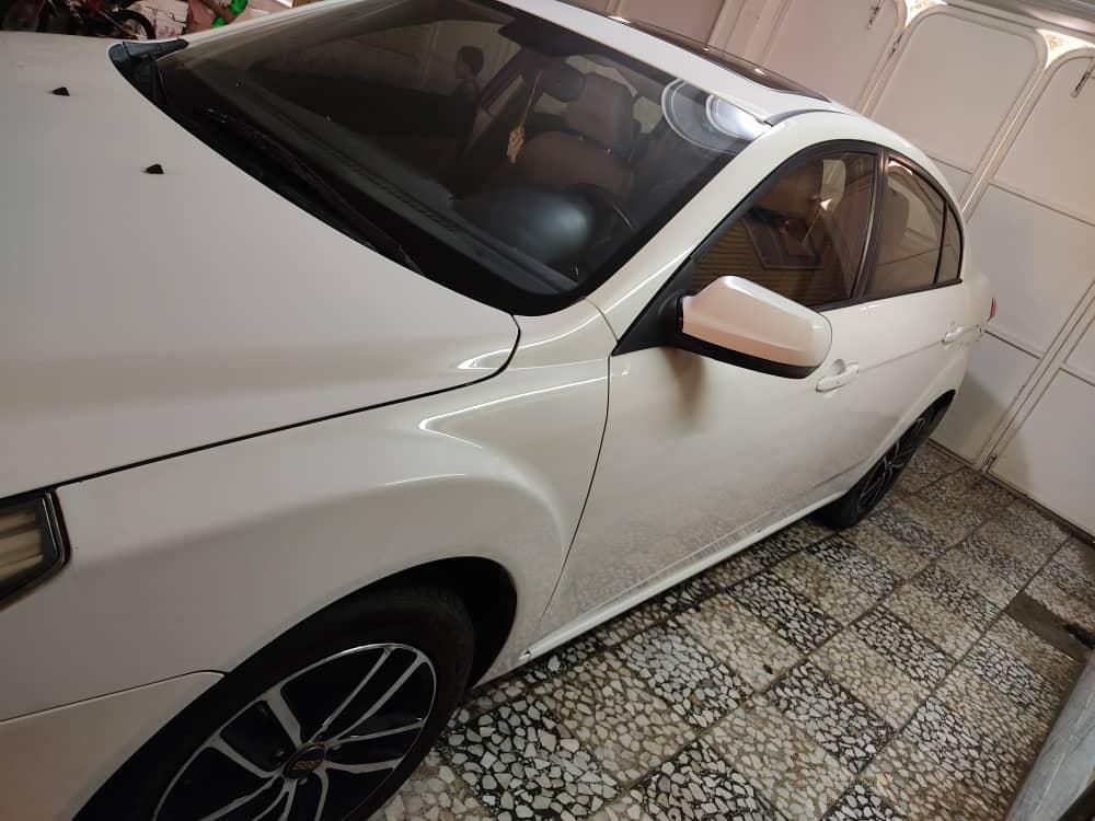 بسترن B50F اتوماتیک - 1395