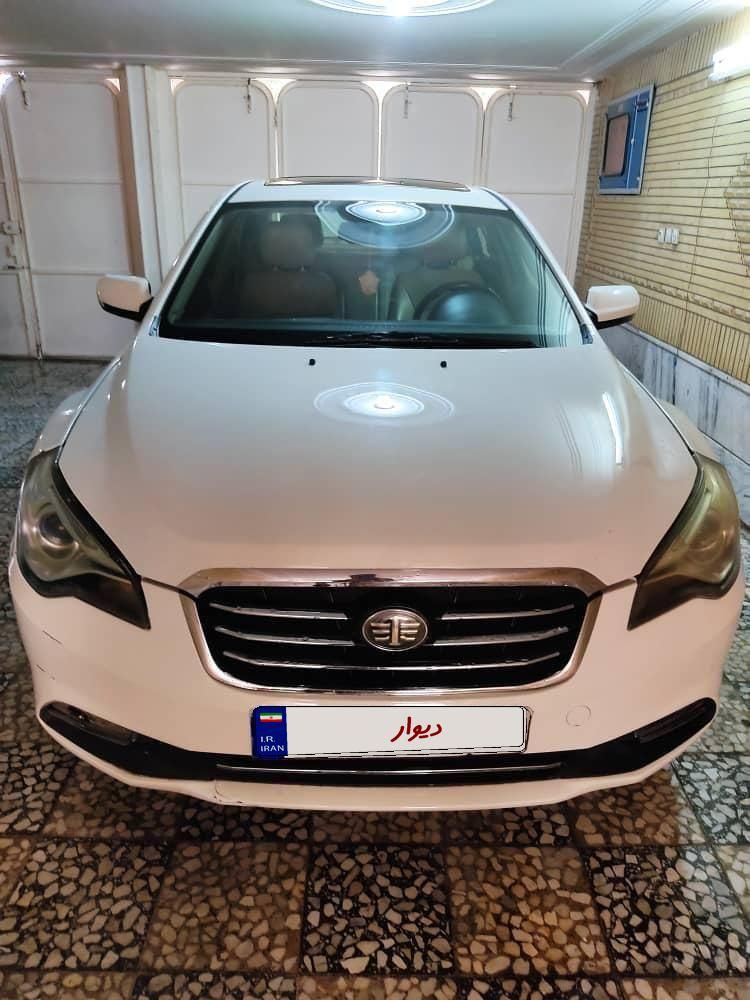خودرو بسترن، B50F آگهی ann_19457555