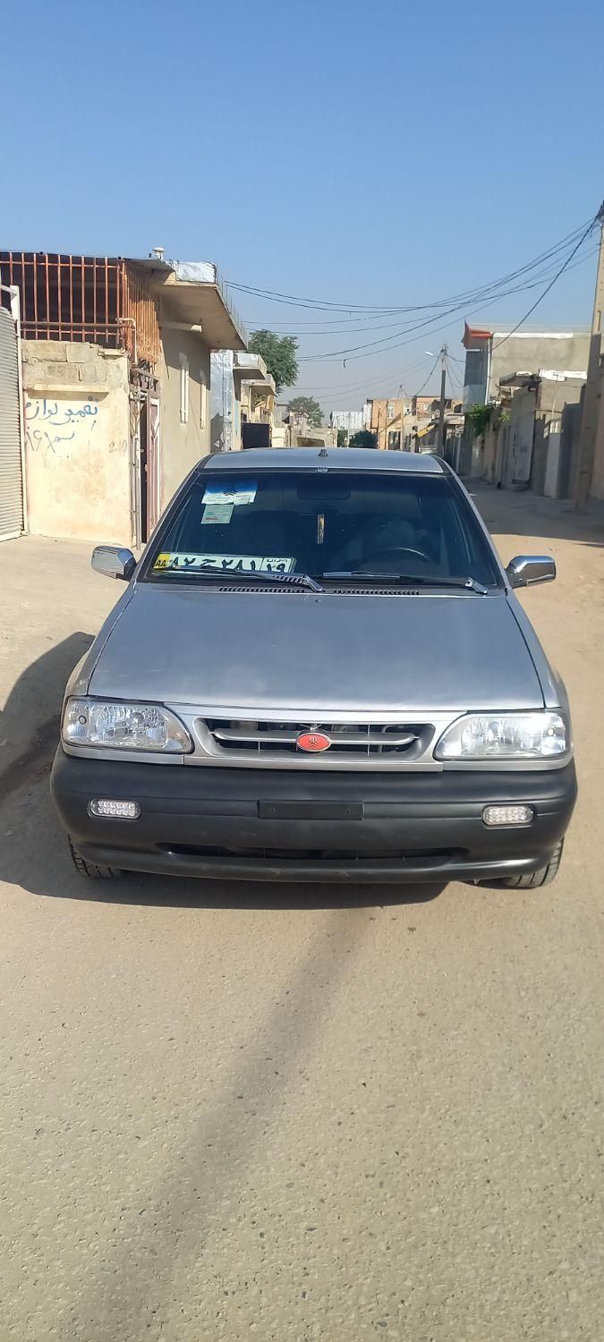 خودرو پراید، صبا آگهی ann_19457576