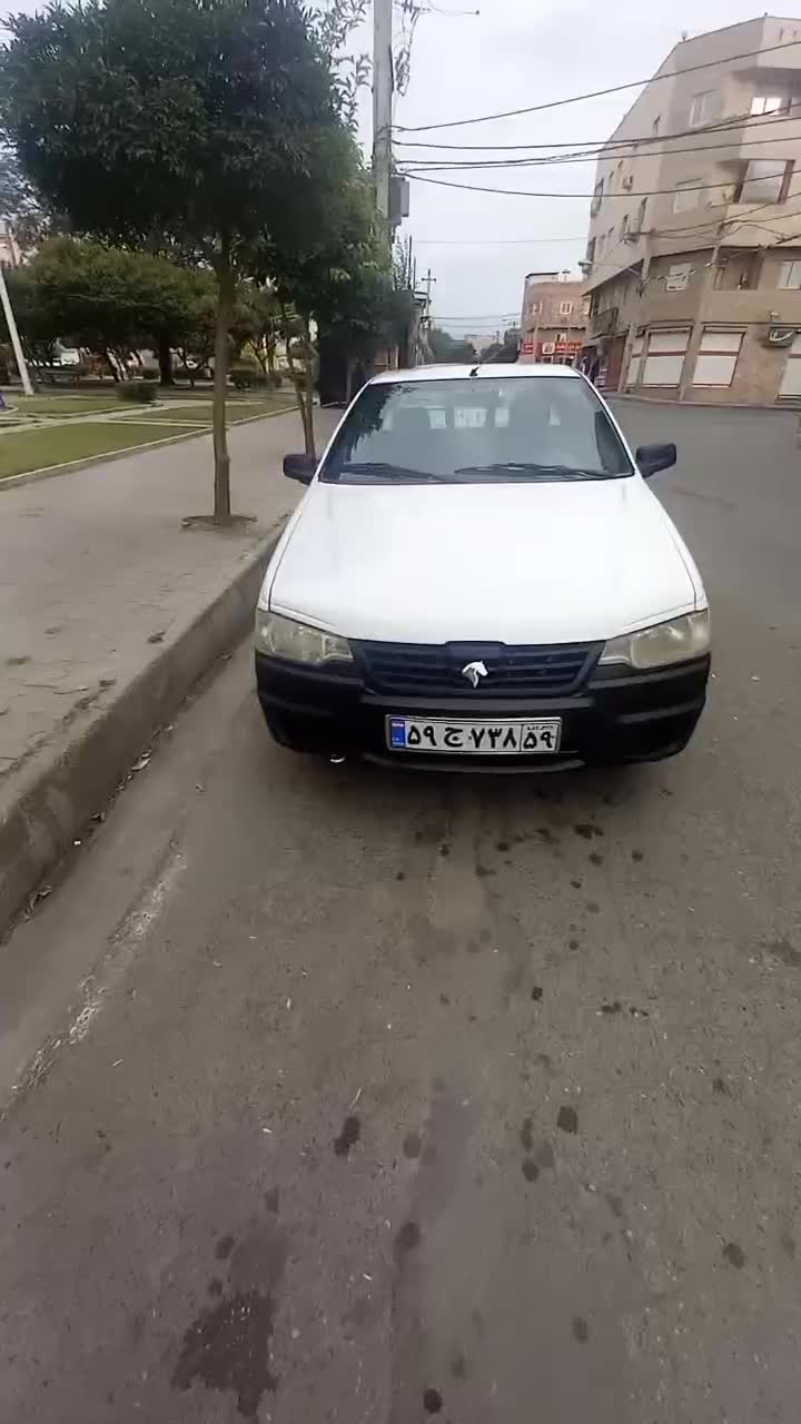 خودرو آریسان، معمولی آگهی ann_19457581