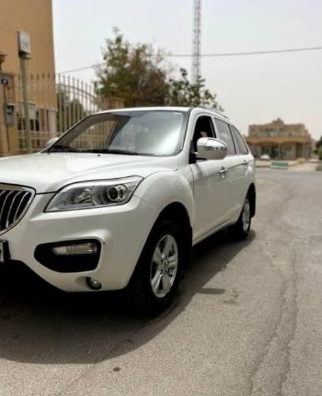 لیفان X60 اتوماتیک - 1396