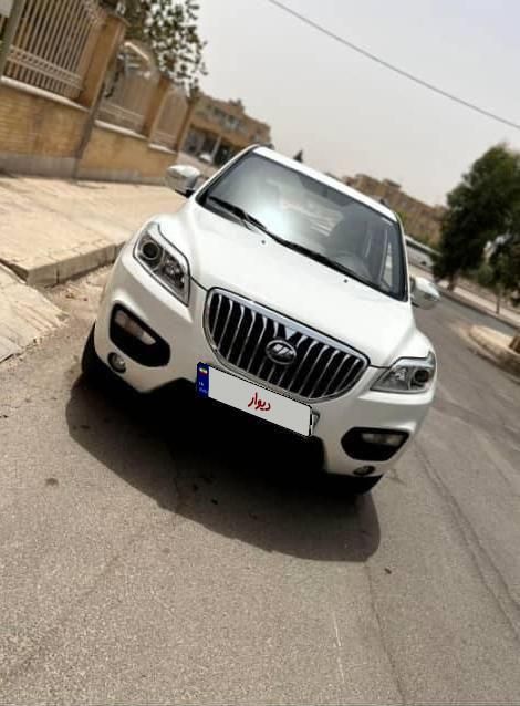 خودرو لیفان، X60 آگهی ann_19457585
