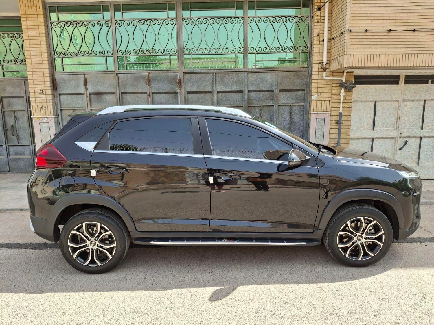 ام وی ام X22 پرو اتوماتیک IE - 1402