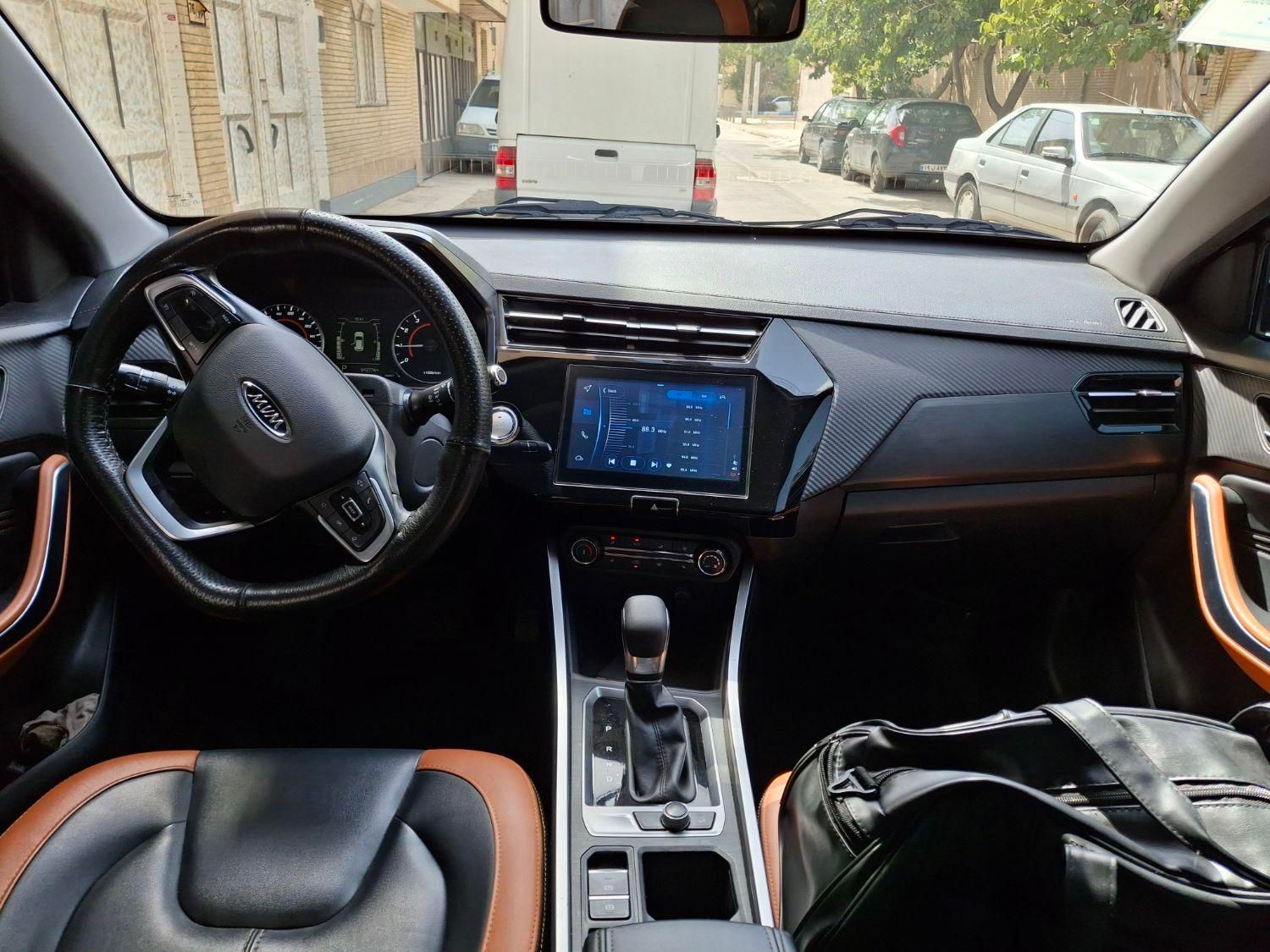 ام وی ام X22 پرو اتوماتیک IE - 1402